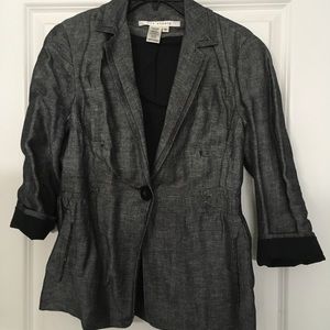 Max Studio Jacket
